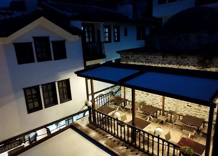 Bolyarka Hotel Melnik (Blagoevgrad)