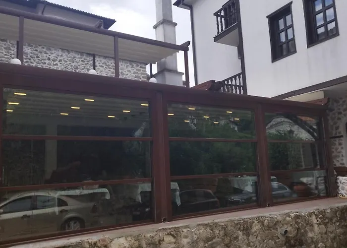 Bolyarka 3* Melnik (Blagoevgrad)