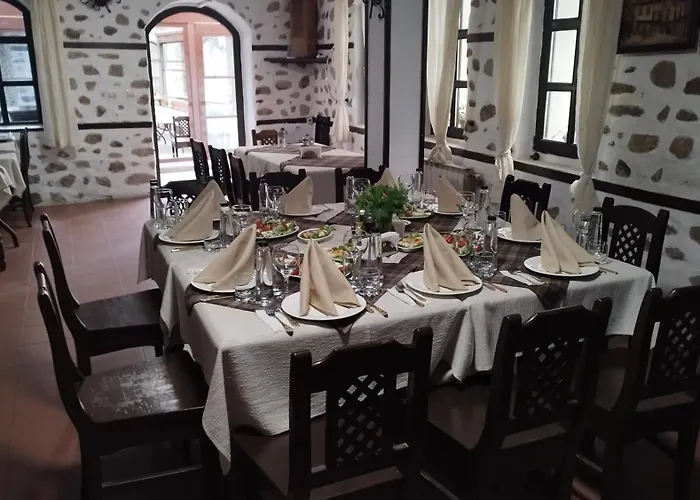 Bolyarka 3* Melnik (Blagoevgrad)