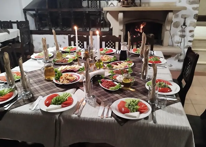 Bolyarka Melnik (Blagoevgrad)