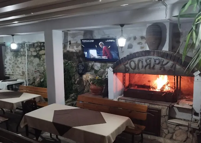 Bolyarka Melnik (Blagoevgrad)