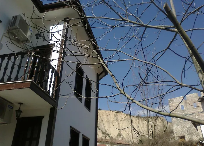 Bolyarka 3* Melnik (Blagoevgrad)