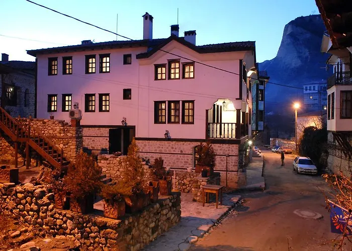 Bolyarka Melnik (Blagoevgrad)