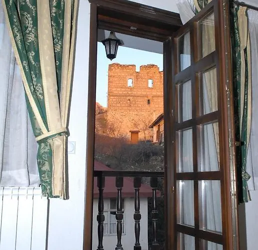 Hotel Bolyarka Melnik (Blagoevgrad)